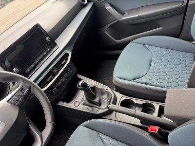 Seat Ibiza Vorführwagen Seat Ibiza Vorführwagen