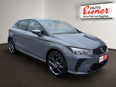 Seat Ibiza Neuwagen