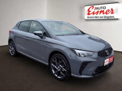 Seat Ibiza Vorführwagen Seat Ibiza Vorführwagen