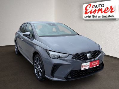 Seat Ibiza Neuwagen