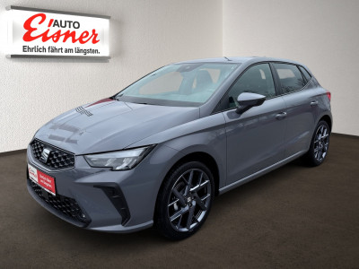 Seat Ibiza Neuwagen