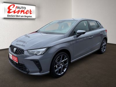 Seat Ibiza Vorführwagen Seat Ibiza Vorführwagen