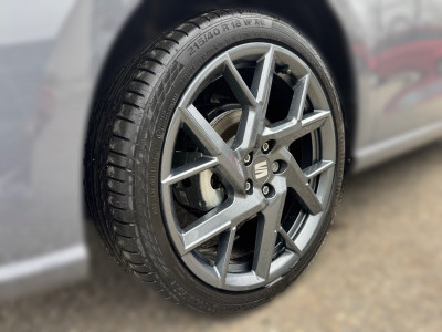 Seat Ibiza Neuwagen