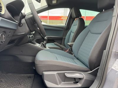 Seat Ibiza Vorführwagen Seat Ibiza Vorführwagen