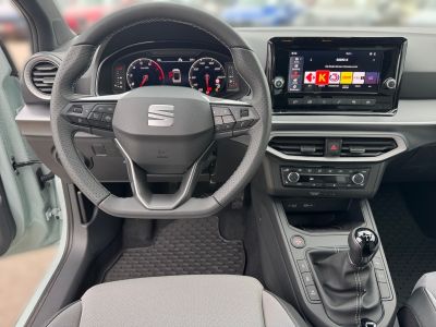 Seat Arona Vorführwagen