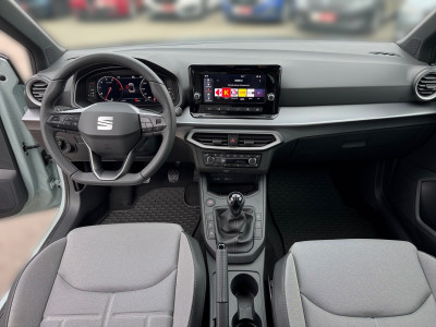 Seat Arona Neuwagen