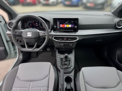 Seat Arona Vorführwagen