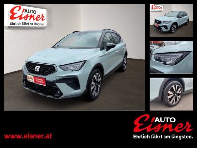 Seat Arona Vorführwagen
