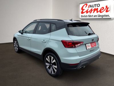 Seat Arona Vorführwagen