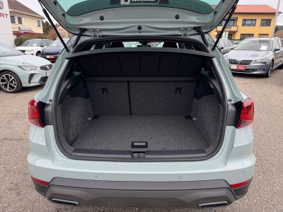 Seat Arona Vorführwagen