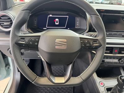 Seat Arona Vorführwagen