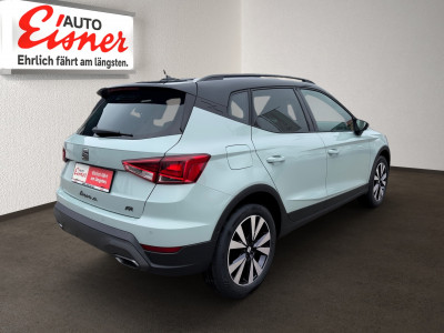 Seat Arona Neuwagen