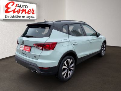 Seat Arona Vorführwagen