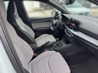 Seat Arona Vorführwagen
