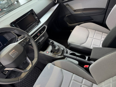 Seat Arona Neuwagen