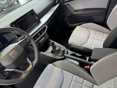 Seat Arona Vorführwagen