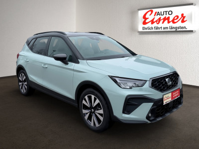 Seat Arona Neuwagen