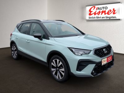 Seat Arona Vorführwagen
