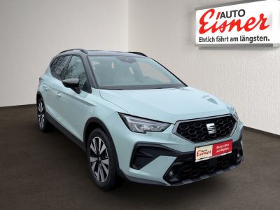 Seat Arona Vorführwagen