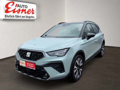 Seat Arona Neuwagen
