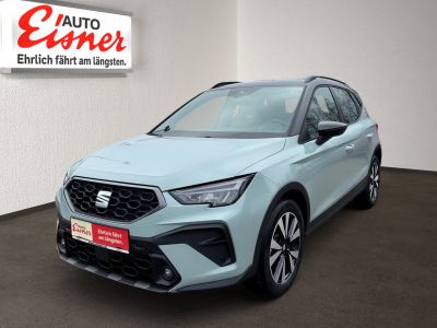 Seat Arona Vorführwagen