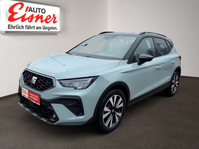 Seat Arona Neuwagen