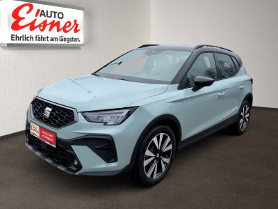 Seat Arona Vorführwagen