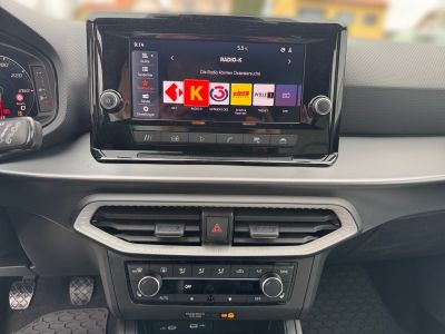 Seat Arona Vorführwagen