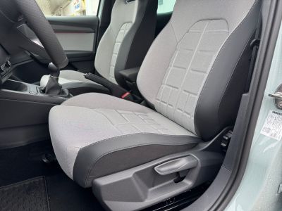 Seat Arona Vorführwagen