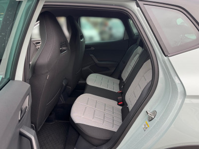 Seat Arona Neuwagen
