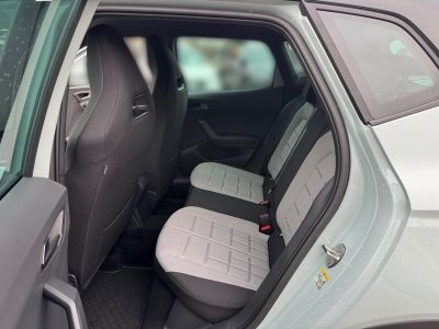 Seat Arona Vorführwagen