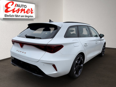 Cupra Leon Vorführwagen