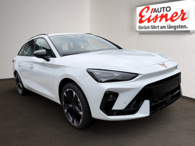 Cupra Leon Vorführwagen