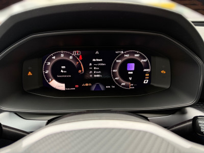 Cupra Leon Vorführwagen