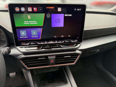 Cupra Leon Vorführwagen