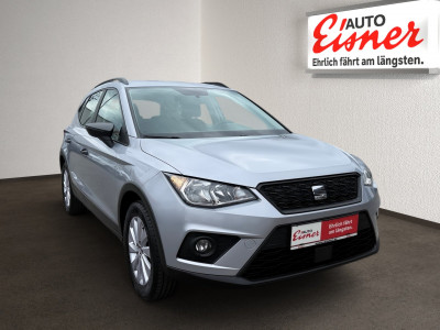 Seat Arona Gebrauchtwagen