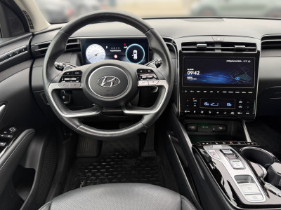 Hyundai Tucson Gebrauchtwagen