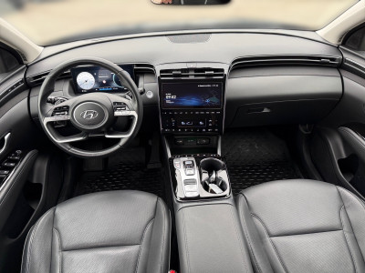 Hyundai Tucson Gebrauchtwagen