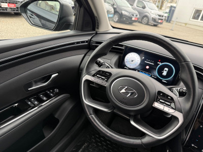 Hyundai Tucson Gebrauchtwagen