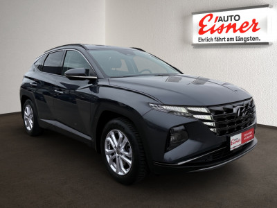 Hyundai Tucson Gebrauchtwagen