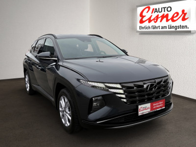 Hyundai Tucson Gebrauchtwagen