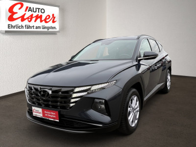 Hyundai Tucson Gebrauchtwagen