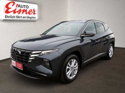 Hyundai Tucson Gebrauchtwagen