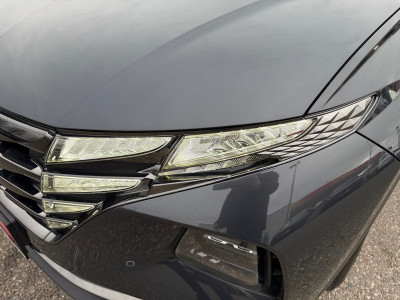 Hyundai Tucson Gebrauchtwagen