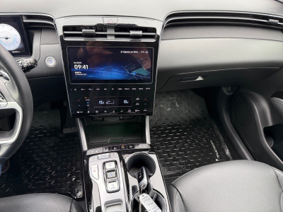 Hyundai Tucson Gebrauchtwagen