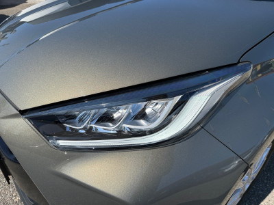 Toyota Yaris Gebrauchtwagen