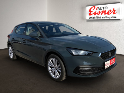 Seat Leon Neuwagen
