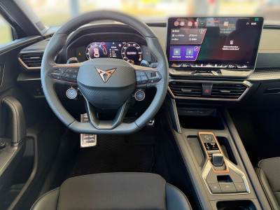 Cupra Leon Vorführwagen