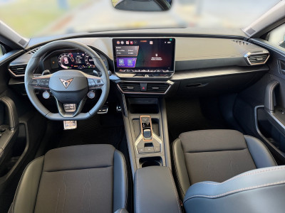 Cupra Leon Vorführwagen