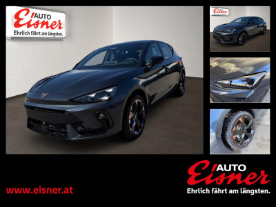 Cupra Leon Vorführwagen